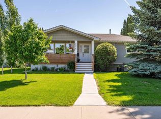 9015 148th St NW, Edmonton, AB T5R 1A2