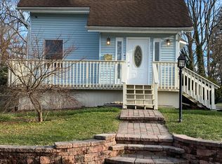 415 Walnut Ave, Laurel Springs, NJ 08021