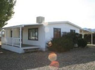 5825 E Ramada Rd, Cottonwood, AZ 86326