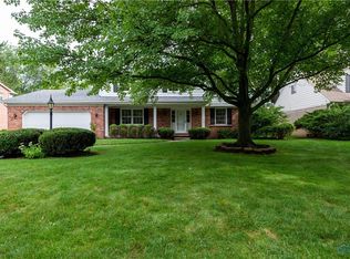 4712 Sutton Pl, Toledo, OH 43623