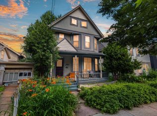 1010 E Gorham St, Madison, WI 53703