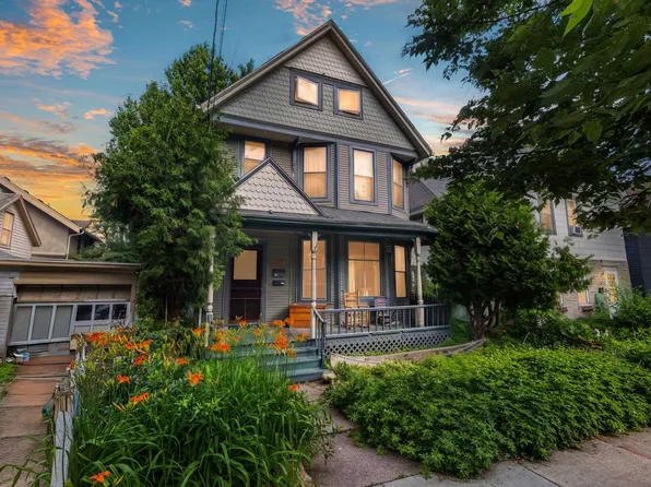 1010 E Gorham St, Madison, WI 53703