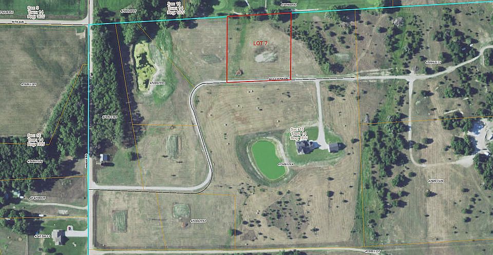 2nd image of 7 Mulligan Dr
