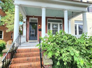 624 Redgate Ave, Norfolk, VA 23507