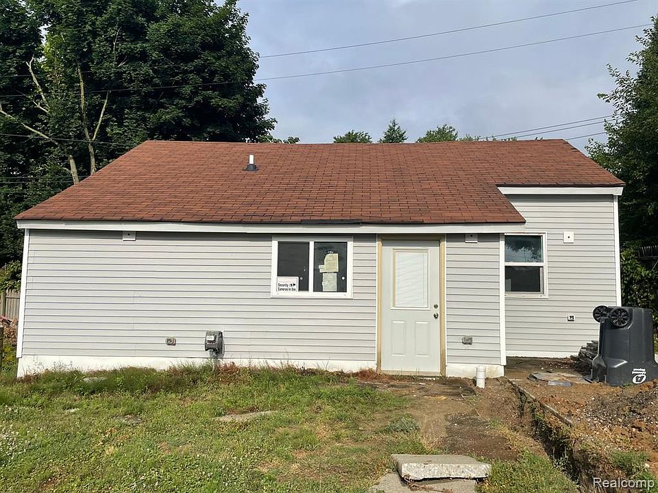 759 Young St, Pontiac, MI 48340 Zillow