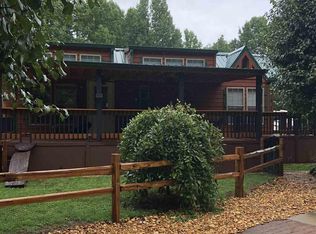 533 Elkmont Trl #62, Cleveland, GA 30528