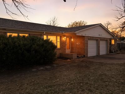 201 W Kinkaid St #203, Wichita, KS, 67213