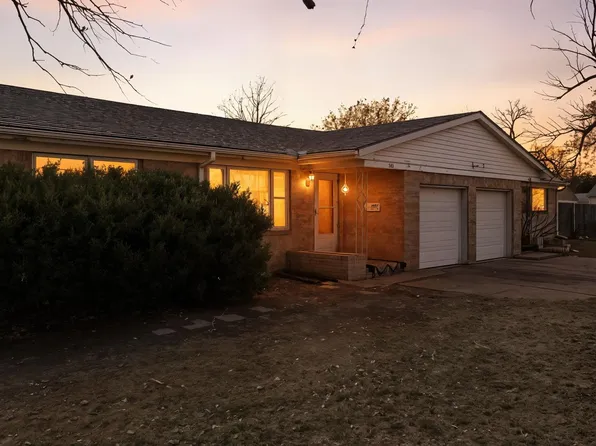 201 W Kinkaid St #203, Wichita, KS 67213