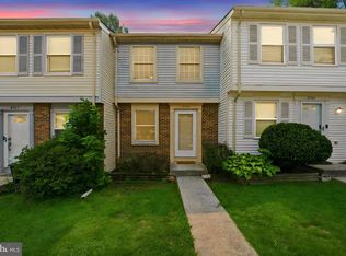 8759 Kanawha Ct, Lorton, VA 22079
