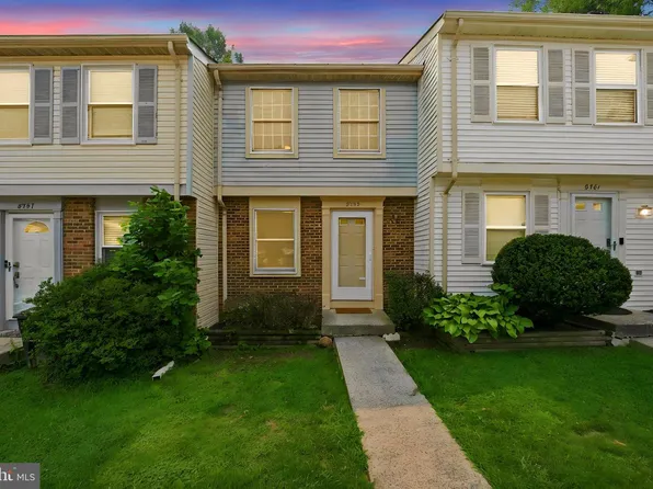 8759 Kanawha Ct, Lorton, VA 22079
