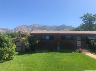 3440 Gramercy Ave, Ogden, UT 84403