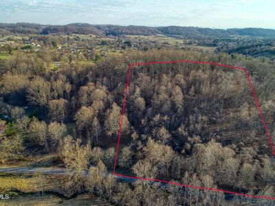 0 Old Fall Creek Rd, Blountville, TN, 37617