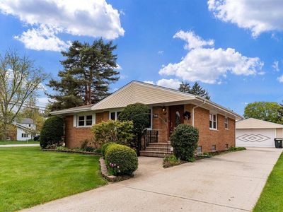 604 N Wilshire Ln, Arlington Heights, IL, 60004
