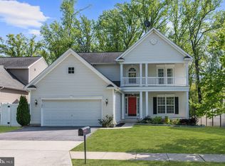 7 Jones Station Rd, Severna Park, MD 21146