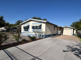 3200 S 8th St, Deming, NM 88030