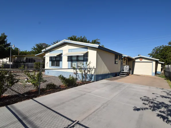 3200 S 8th St, Deming, NM 88030