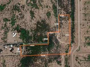 17515 W Western Star Trl, Tucson, AZ 85735