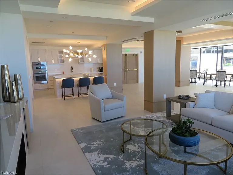 4005 Gulf Shore Blvd N #603 — Photo 23