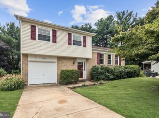 2113 Windom Ct, Bel Air, MD 21015