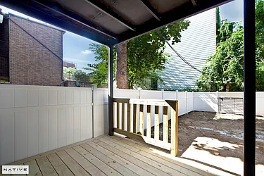 Rented by Native Real Estate LLC