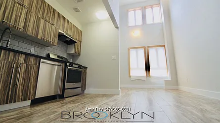 Rented by Superior Homes