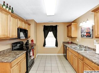 1705 Saginaw Ln SW, Decatur, AL 35603