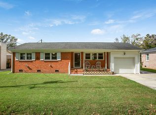 441 Mary Scott Dr, Goose Creek, SC 29445