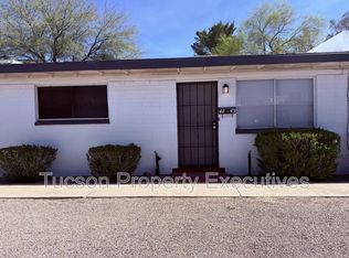 4243 E Lee St, Tucson, AZ 85712