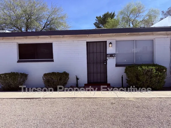 4243 E Lee St, Tucson, AZ 85712