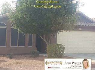 11359 W Locust Ln, Avondale, AZ 85323