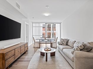 The Cosmopolitan, Boston, MA 02118