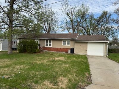 1103 Hillside Dr, Chillicothe, MO, 64601