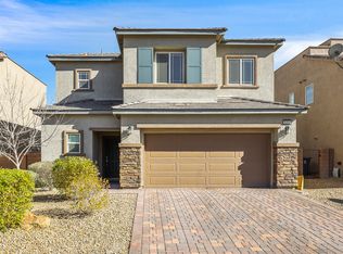 6352 Harline Heights St, Las Vegas, NV 89113