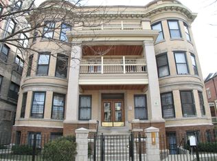 849 W Sheridan Rd APT 3, Chicago, IL 60613