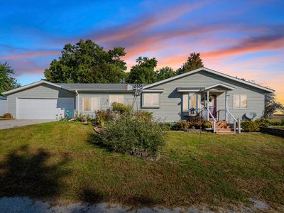17921 510th Ave, Ames, IA, 50014