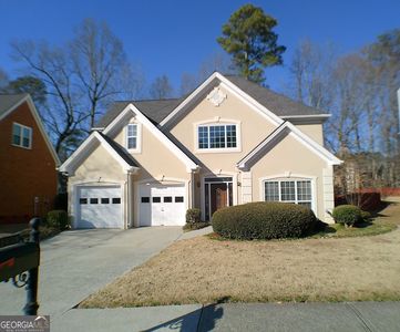 1445 Oglethorpe Run Ln, Suwanee, GA, 30024