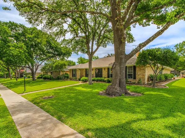 331 Robin Way, Richardson, TX 75080