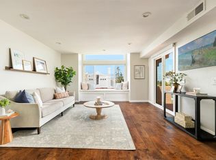 Bonair, La Jolla, CA 92037