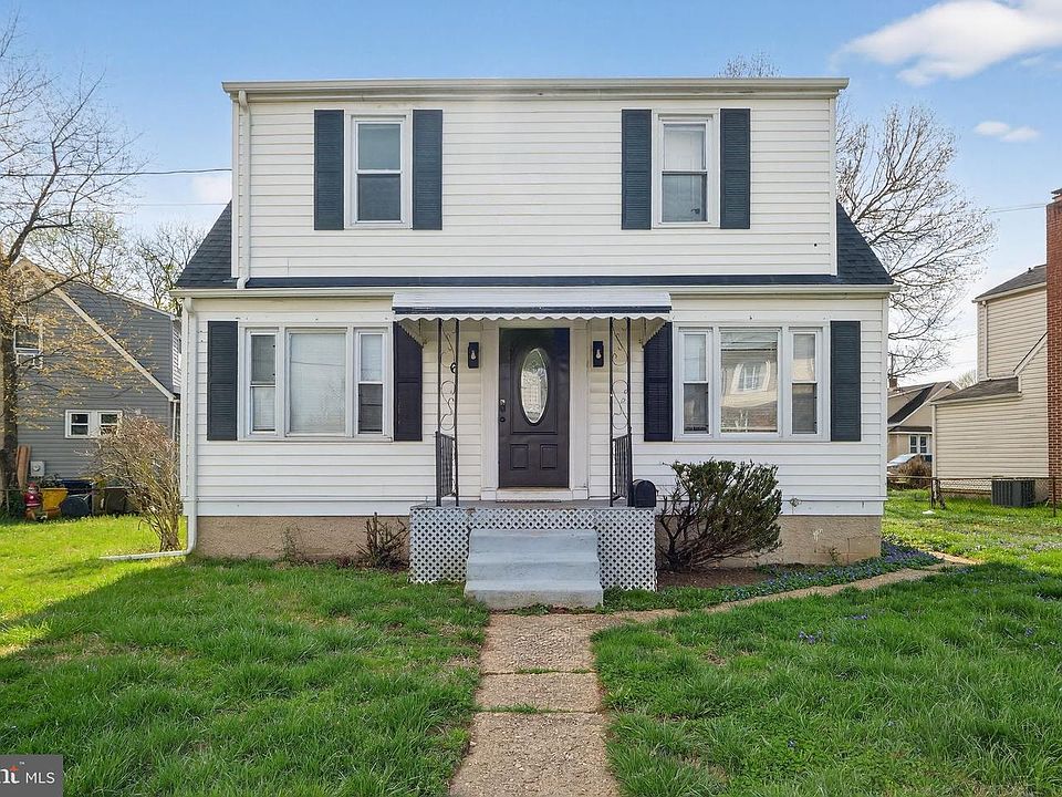 1st image of 6 Circle Dr