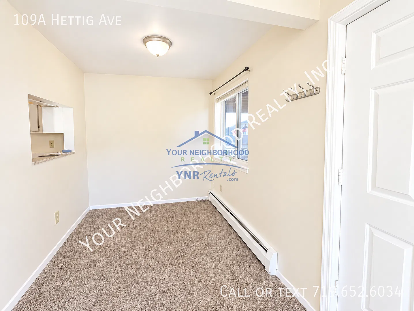 Lower Level Unit in Cripple Creek Apartments — Photo 4