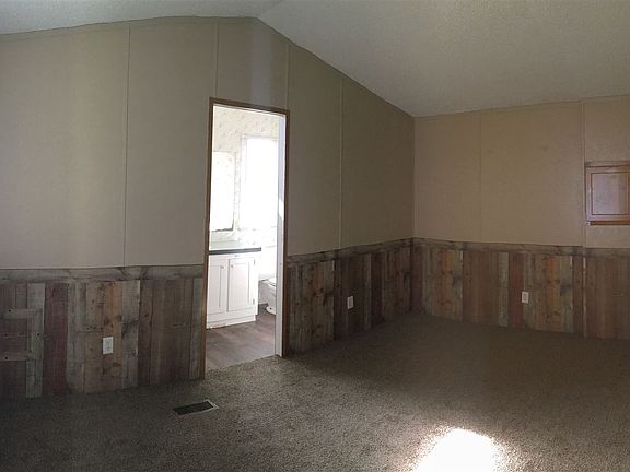 Master Bedroom Pano