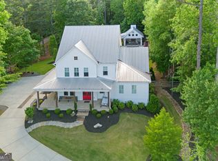 12500 Sibley Ln, Roswell, GA