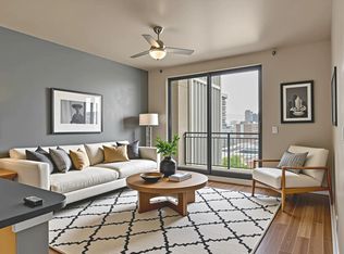 1200 Main St APT 903, Dallas, TX 75202