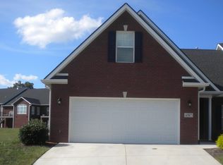 6507 Rose Wine Way #59, Knoxville, TN 37931