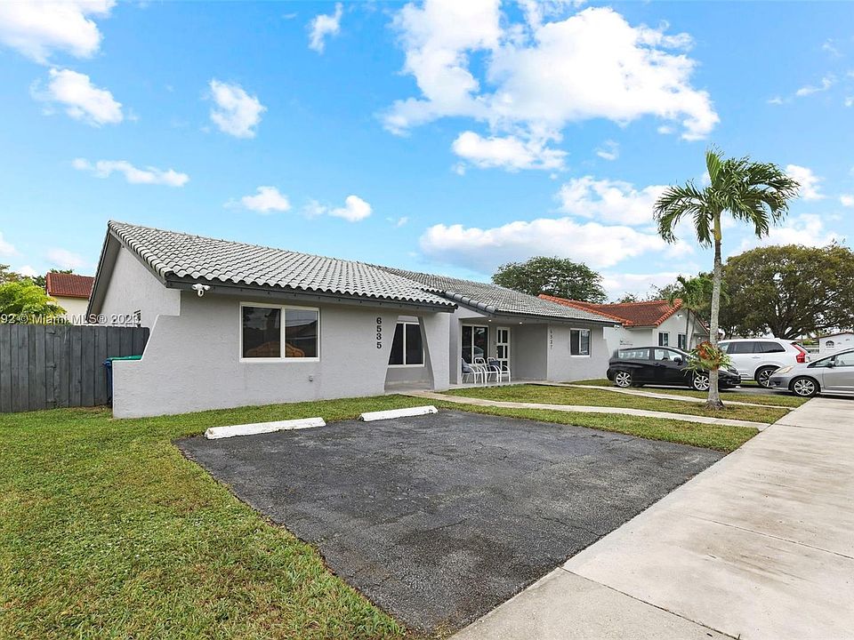 6535 SW 135th Ave #I, Miami, FL 33183 | Zillow