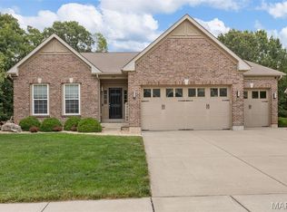 239 Carlton Point Dr, Wentzville, MO