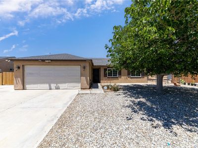 10462 Kemper Ave, Adelanto, CA, 92301