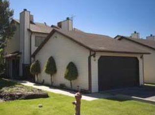 3613 S Stone Creek Dr, West Valley City, UT 84119