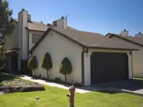 3613 S Stone Creek Dr, West Valley City, UT 84119