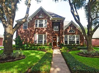 5006 Plantation Colony Dr, Sugar Land, TX 77478